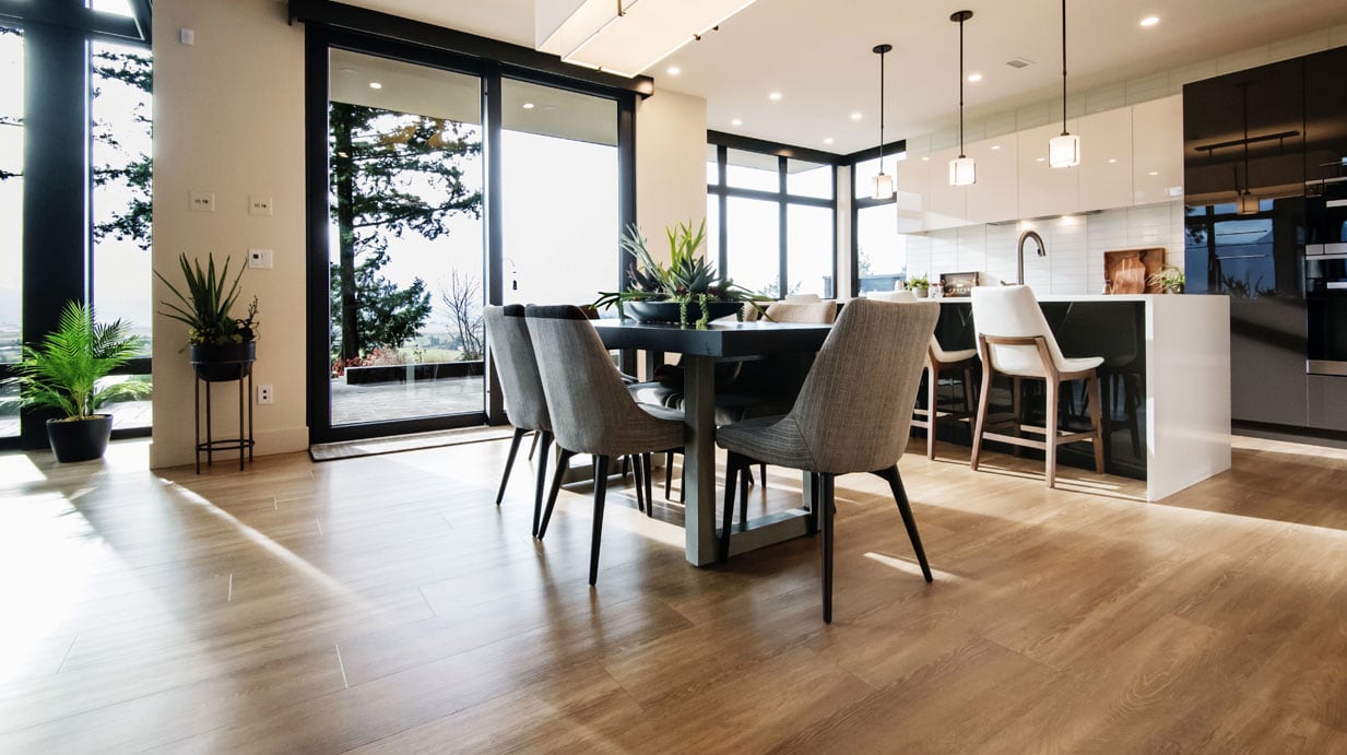 Kitchen Flooring