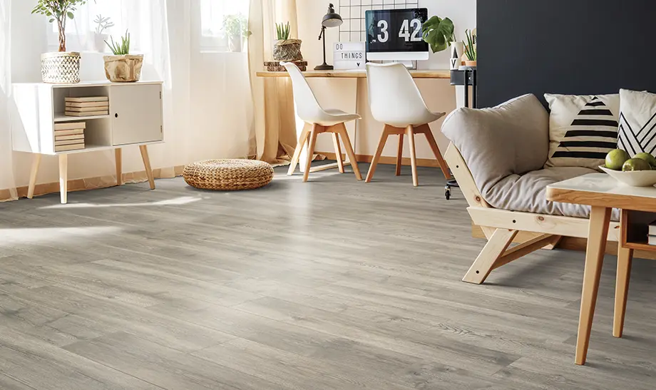 Mohawk Laminate Wood Flooring