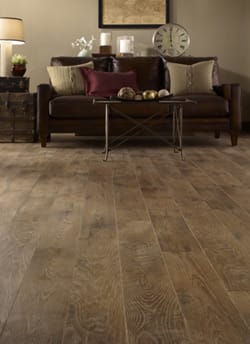 Laminate Flooring